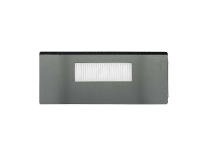 CareWave 1x HEPA filtr pro Ecovacs Deebot M80