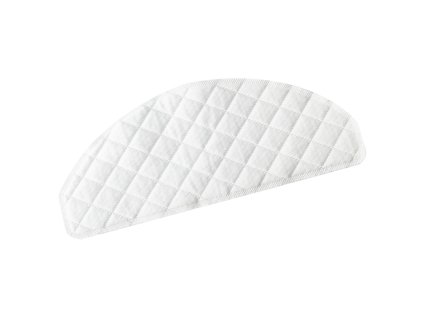 CareWave 1x mopovací utěrka pro Ecovacs Deebot OZMO T8 / T9 Pro