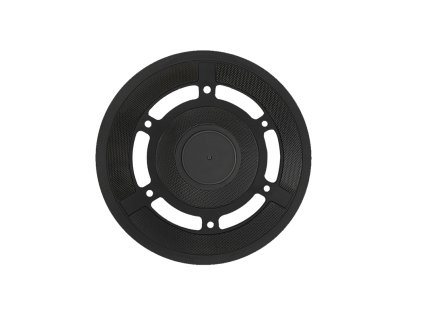 CareWave 1x držák mopu pro Ecovacs Deebot X1 Omni / X1 Turbo / X1e Omni