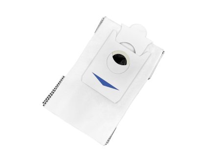 CareWave 1x sáček s aktivním uhlím pro Ecovacs Deebot X2 Omni