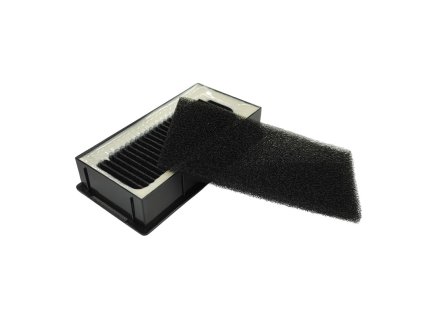 CareWave 1x HEPA filtr pro Yeedi Cube / CC