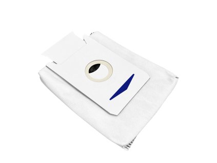 CareWave 1x prachový sáček pro Ecovacs Deebot T30 Omni / Max / Pro Omni / Yeedi M12 Pro+