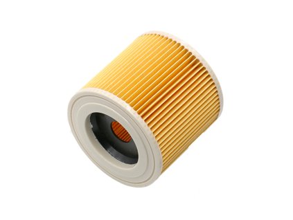 CareWave 1x HEPA filtr pro Kärcher WD2.250 / WD3.200 / MV2 / MV3 / WD3