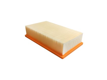 CareWave 1x HEPA filtr pro Kärcher NT25 / NT35 / NT360 / NT45/1 / NT55/1