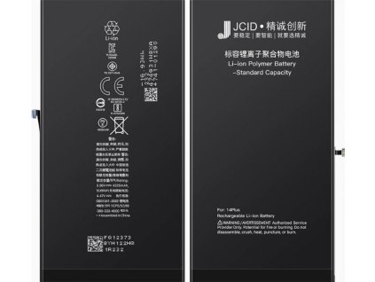 Baterie pro iPhone 14 Plus Vysokokapacitní 4730mAh (Diagnostic)