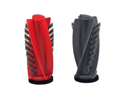 Sunny 2x kartáč pro Roborock Saros 10R