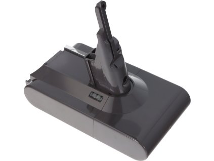 CareWave baterie pro Dyson V8 3500mAh 21.6V