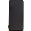 LCD display + Dotyk Samsung A405 Galaxy A40 Black (Service Pack)