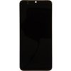 LCD display + Dotyk Samsung M215F Galaxy M21 Black (Service Pack)