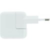 USB nabíjecí adaptér EU pro iPad bílý 10W 2A