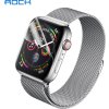 Ochranná hydrogel folie pro Apple Watch 38mm - 2ks