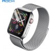 Ochranná hydrogel folie Rock pro Apple Watch 1/2/3 (42MM) - 2ks