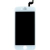 Náhradní displej pro iPhone 6S bílý OEM