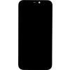 Náhradní displej pro iPhone 12 Mini černý Ori