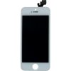 Náhradní displej pro iPhone 5 bílý TM