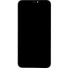 Náhradní displej pro iPhone XS Max černý