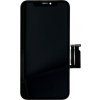 Náhradní displej pro iPhone XR Incell - Černý