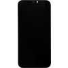 Náhradní displej pro iPhone 12 Pro Max černý Incell