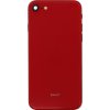 Osazený housing a kryt baterie pro iPhone SE 2020 OEM - Červený