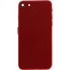 Zadní část kryt baterie iPhone 8 Red OEM