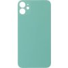 Kryt baterie pro iPhone 11 Green OEM