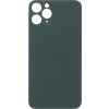 Kryt baterie pro iPhone 11 Pro Green OEM