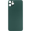 Kryt baterie pro iPhone 11 Pro Max Green HQ