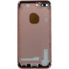 Kryt baterie pro iPhone 7 Plus Rose Gold OEM