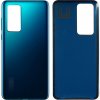 Kryt baterie pro Huawei P40 Pro Blue HQ