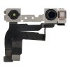 Přední kamera pro iPhone 12/12 Pro Ori R