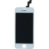 Náhradní displej pro iPhone 5s bílý TM