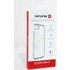 Pouzdro swissten clear jelly pro apple iphone 7 plus/8 plus transparentní
