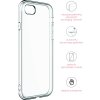 Pouzdro swissten clear jelly pro apple iphone 7 plus/8 plus transparentní