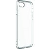 Pouzdro swissten clear jelly pro apple iphone 7 plus/8 plus transparentní