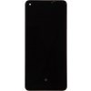 LCD Display + Dotyková Deska + Přední Kryt pro OnePlus Nord CE Black