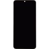 LCD Display + Dotyková Deska Huawei P Smart 2019 Black (Service Pack)