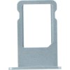 SIM Card Tray for iPhone 6S Single Card Version Gray New Premium