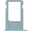SIM Card Tray for iPhone 6S Single Card Version Silver Ori