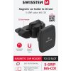 Magnetický držák do auta na tablet swissten s-grip m5-cd1