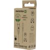 Datový kabel swissten usb/usb-c černý 1,2m  (eco balení)