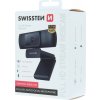 Swissten webcam fhd 1080p