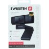 Swissten webcam fhd 1080p