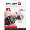 Swissten easy lock armband