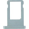 SIM Card Tray for iPad Mini 2 Single Card Version Silver Ori