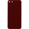 Battery Door + Back Camera Lens and Bezel for iPhone 8 USA Version Red Ori