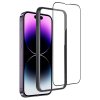 351 ochranne tvrzene 3d sklo na displej na iphone 11 pro max vcetne aplikacniho ramecku
