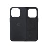 753 5 leather kozeny kryt s magsafe na iphone 14 pro midnight black