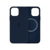 1146 2 silicon silikonovy kryt s magsafe na iphone 12 mini deep navy