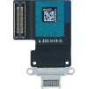 Charging Port Flex Cable for iPad Pro 11 2018(1st)/Pro 12.9 2018(3rd)/Pro 11 2020(2nd)/Pro 12.9 2020(4th) White Ori