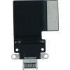 Charging Port Flex Cable for iPad Pro 11 2018(1st)/Pro 12.9 2018(3rd)/Pro 11 2020(2nd)/Pro 12.9 2020(4th) White Ori